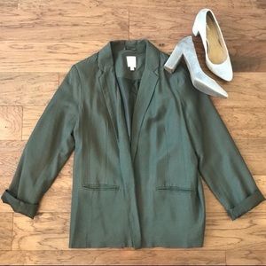 Lauren Conrad Women’s Blazer